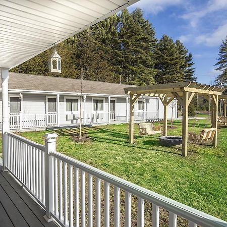 Catskill Mountains Resort Eldred Dış mekan fotoğraf