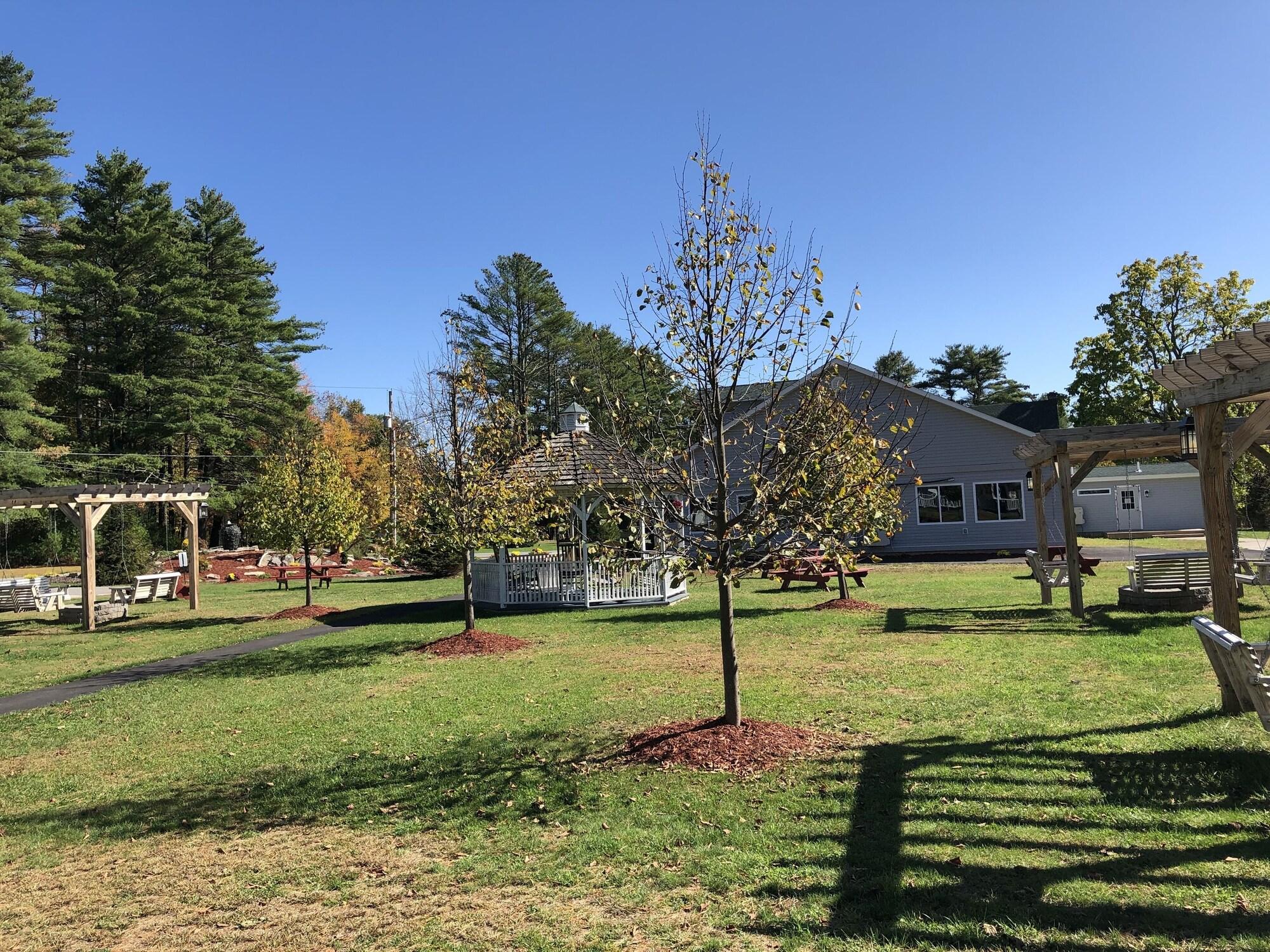 Catskill Mountains Resort Eldred Dış mekan fotoğraf