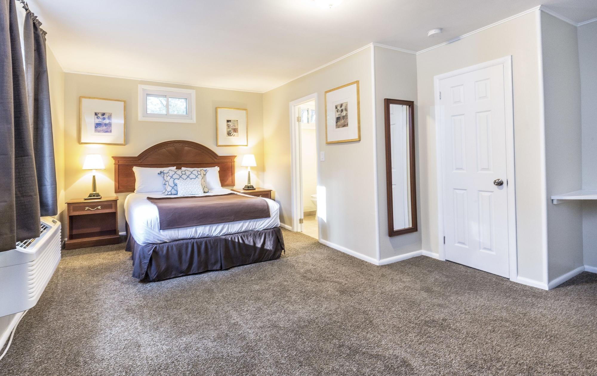 Catskill Mountains Resort Eldred Dış mekan fotoğraf