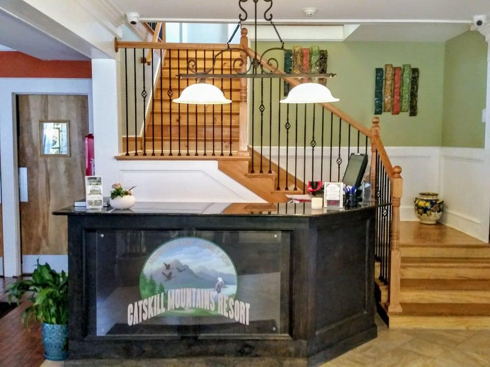 Catskill Mountains Resort Eldred Dış mekan fotoğraf