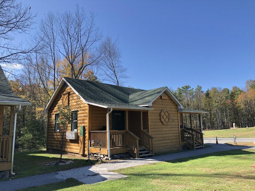 Catskill Mountains Resort Eldred Dış mekan fotoğraf