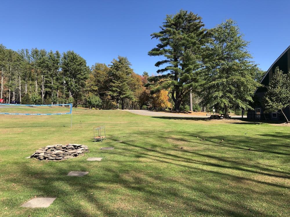 Catskill Mountains Resort Eldred Dış mekan fotoğraf