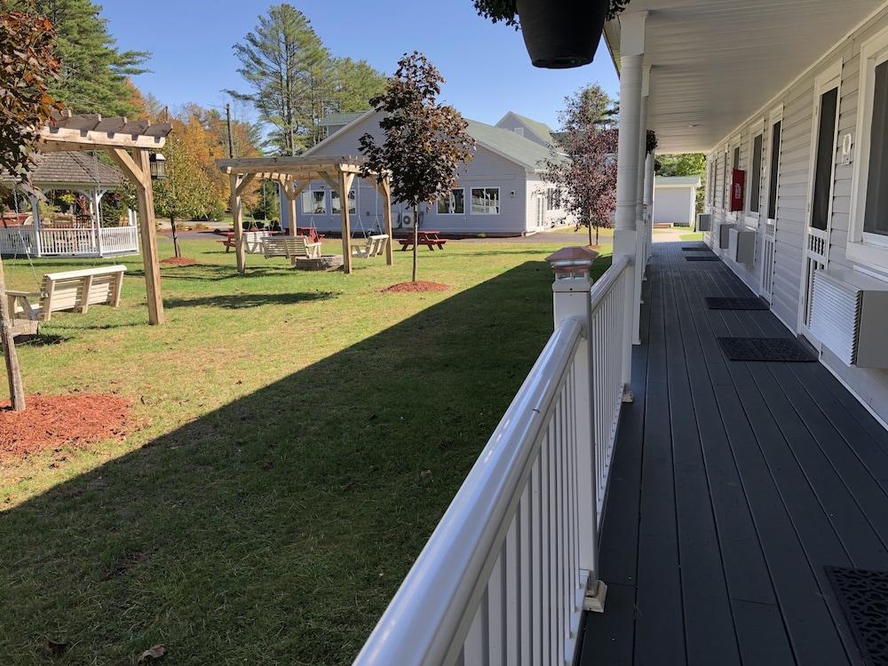 Catskill Mountains Resort Eldred Dış mekan fotoğraf