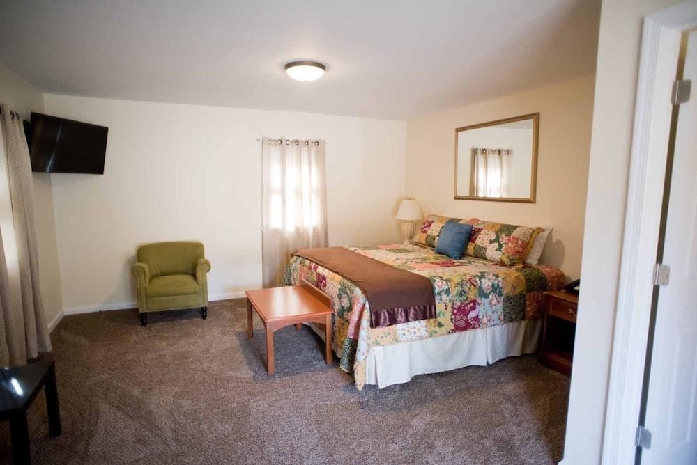 Catskill Mountains Resort Eldred Dış mekan fotoğraf