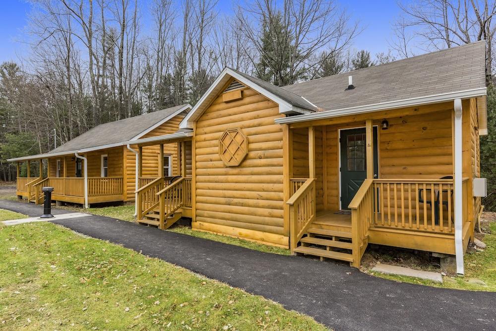 Catskill Mountains Resort Eldred Dış mekan fotoğraf