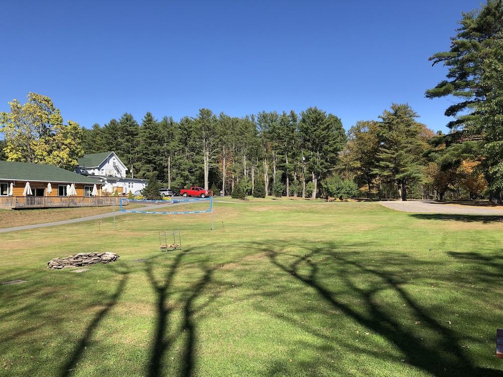 Catskill Mountains Resort Eldred Dış mekan fotoğraf