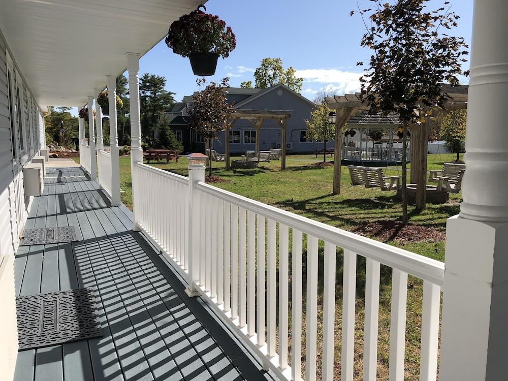 Catskill Mountains Resort Eldred Dış mekan fotoğraf