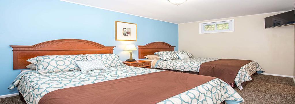 Catskill Mountains Resort Eldred Dış mekan fotoğraf
