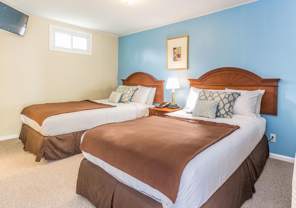 Catskill Mountains Resort Eldred Dış mekan fotoğraf