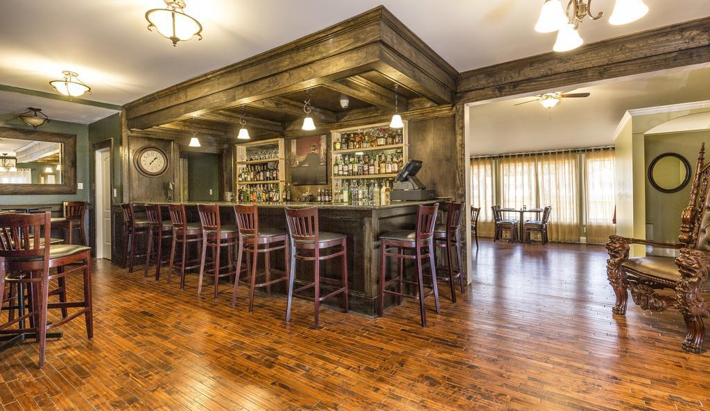 Catskill Mountains Resort Eldred Dış mekan fotoğraf