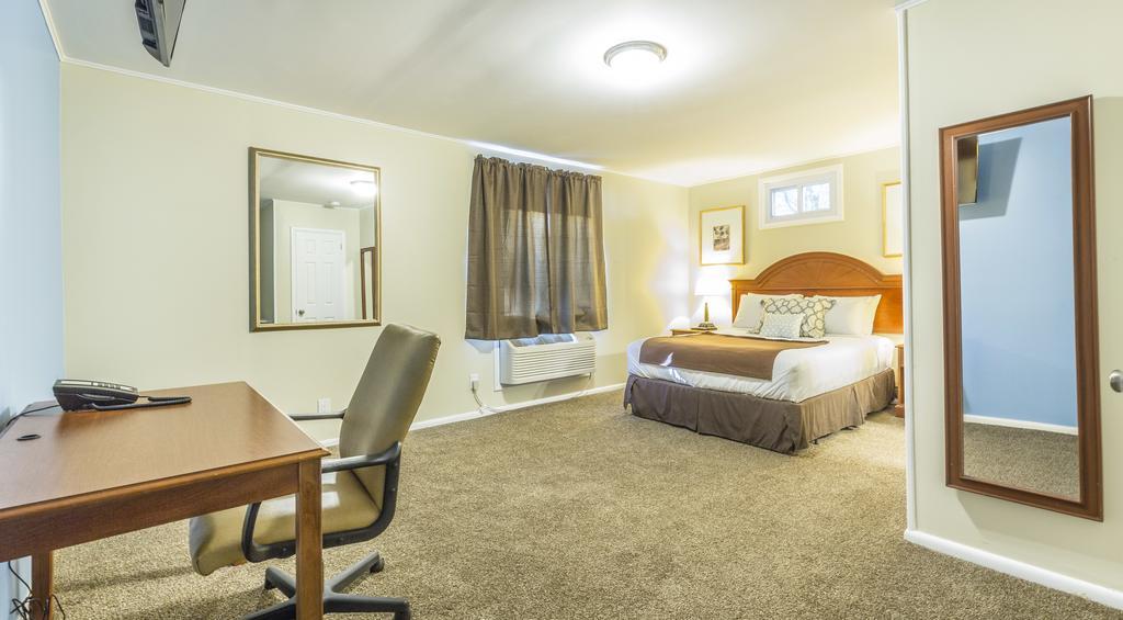 Catskill Mountains Resort Eldred Dış mekan fotoğraf