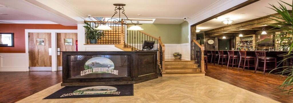 Catskill Mountains Resort Eldred Dış mekan fotoğraf