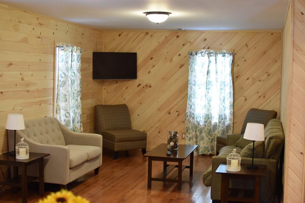 Catskill Mountains Resort Eldred Dış mekan fotoğraf