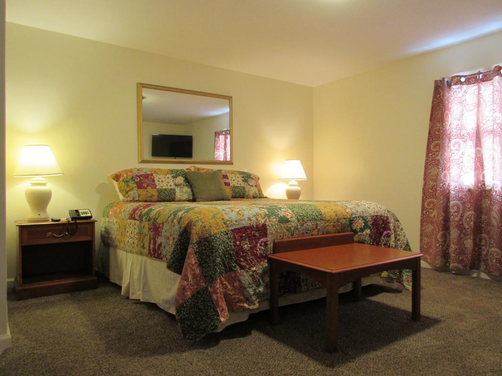 Catskill Mountains Resort Eldred Dış mekan fotoğraf
