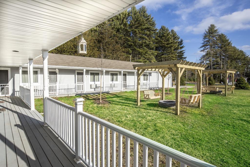 Catskill Mountains Resort Eldred Dış mekan fotoğraf
