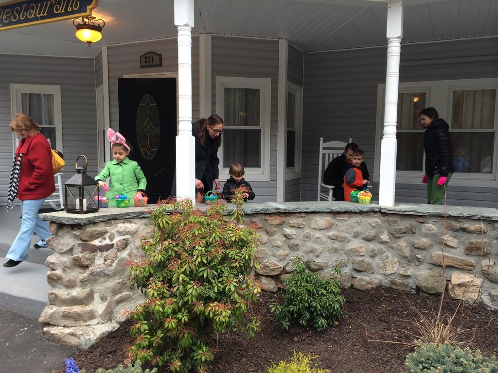 Catskill Mountains Resort Eldred Dış mekan fotoğraf