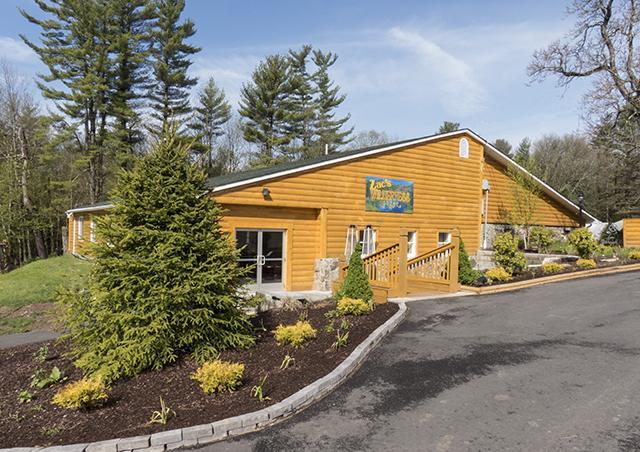 Catskill Mountains Resort Eldred Dış mekan fotoğraf