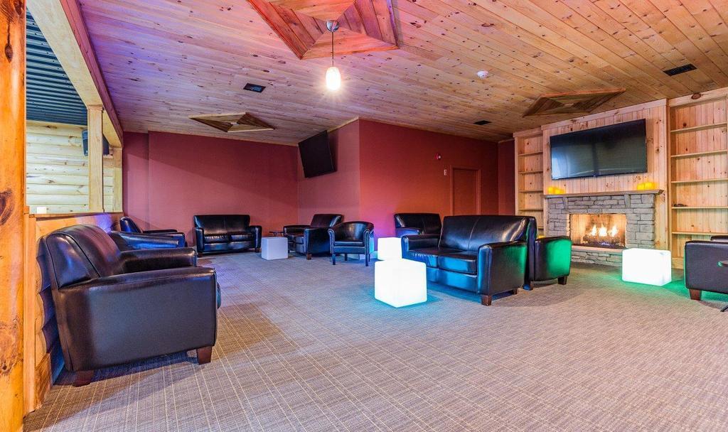 Catskill Mountains Resort Eldred Dış mekan fotoğraf