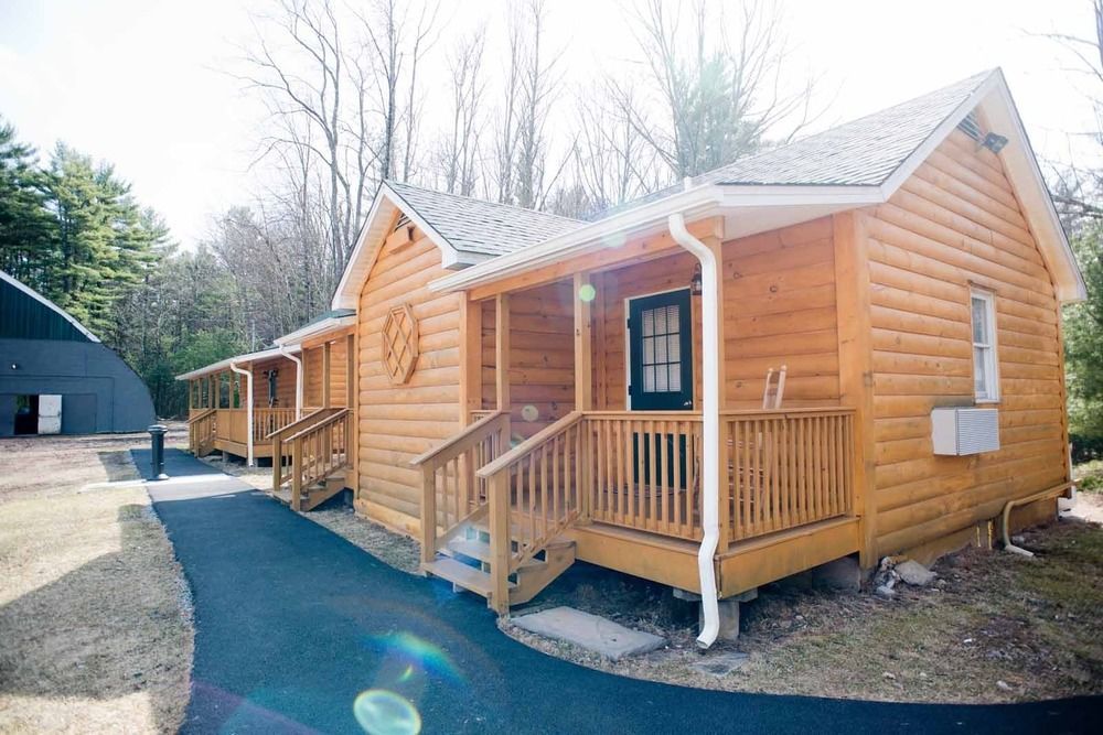 Catskill Mountains Resort Eldred Dış mekan fotoğraf