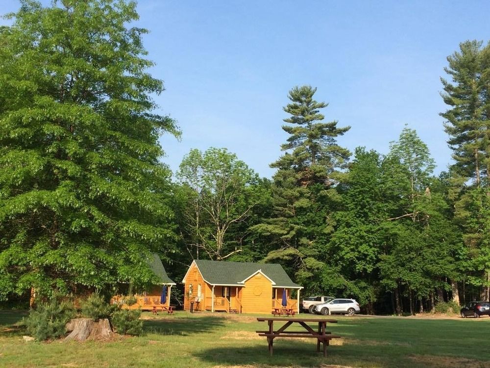 Catskill Mountains Resort Eldred Dış mekan fotoğraf