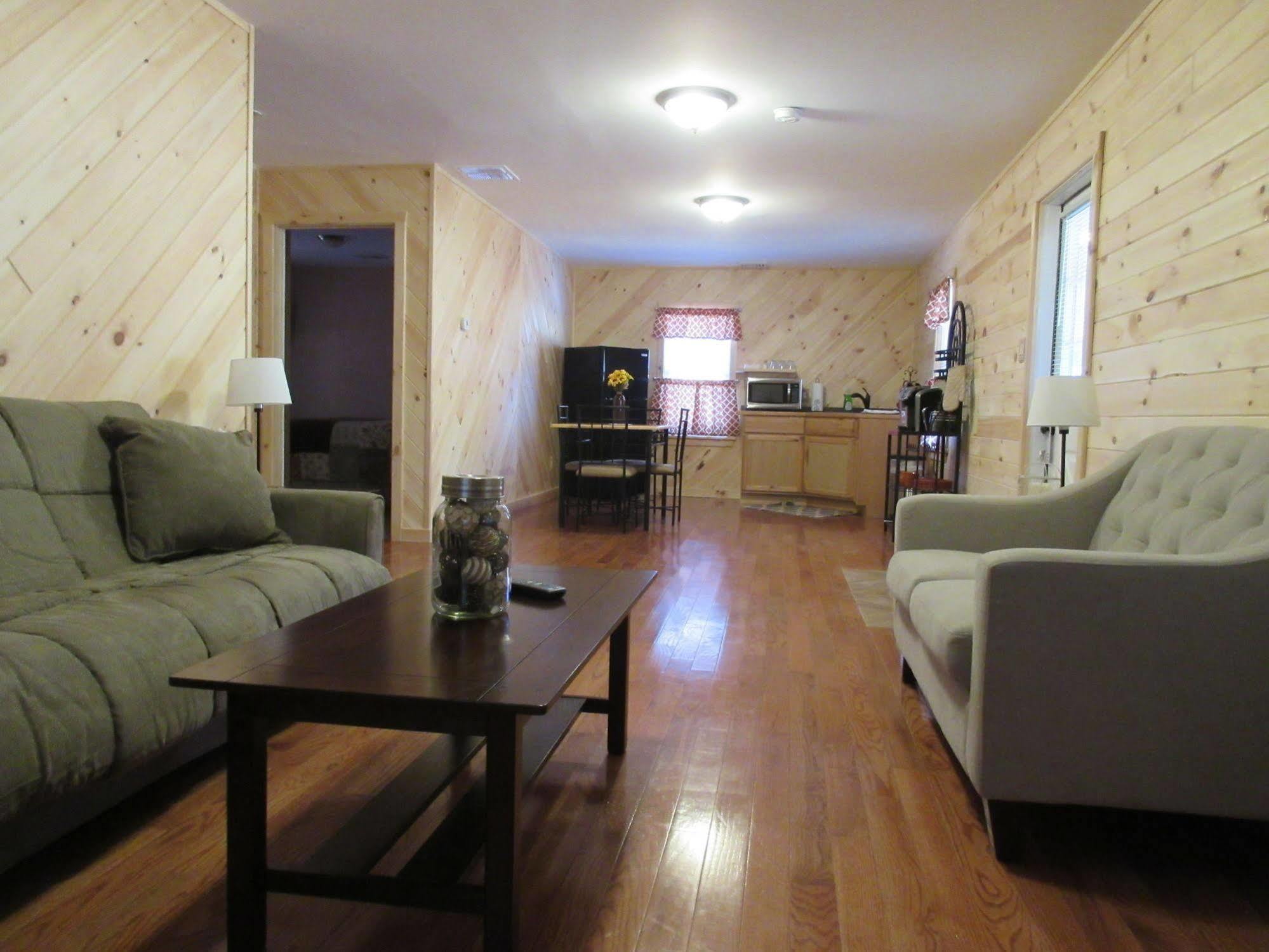 Catskill Mountains Resort Eldred Dış mekan fotoğraf