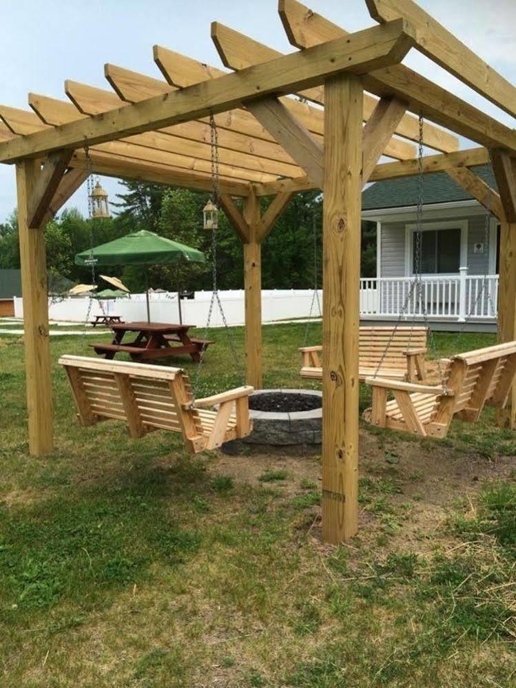 Catskill Mountains Resort Eldred Dış mekan fotoğraf