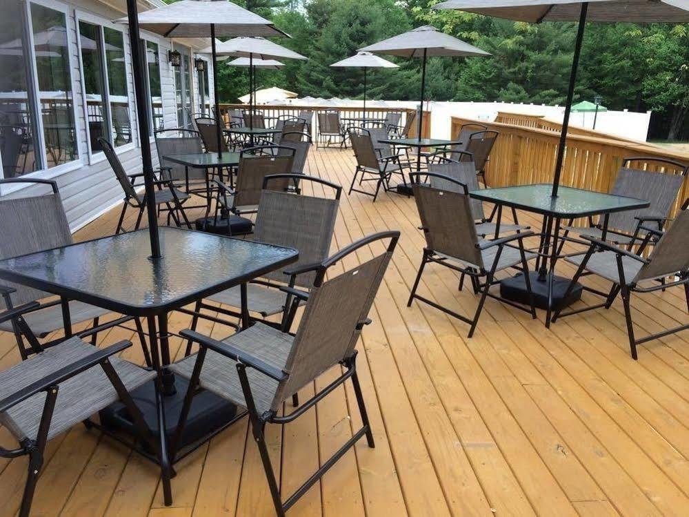 Catskill Mountains Resort Eldred Dış mekan fotoğraf